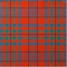 Murray Of Tullibardine Ancient 10oz Tartan Fabric By The Metre